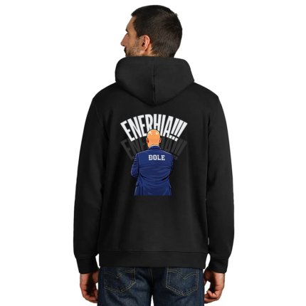 Đole Enerhija duks na zakopčavanje